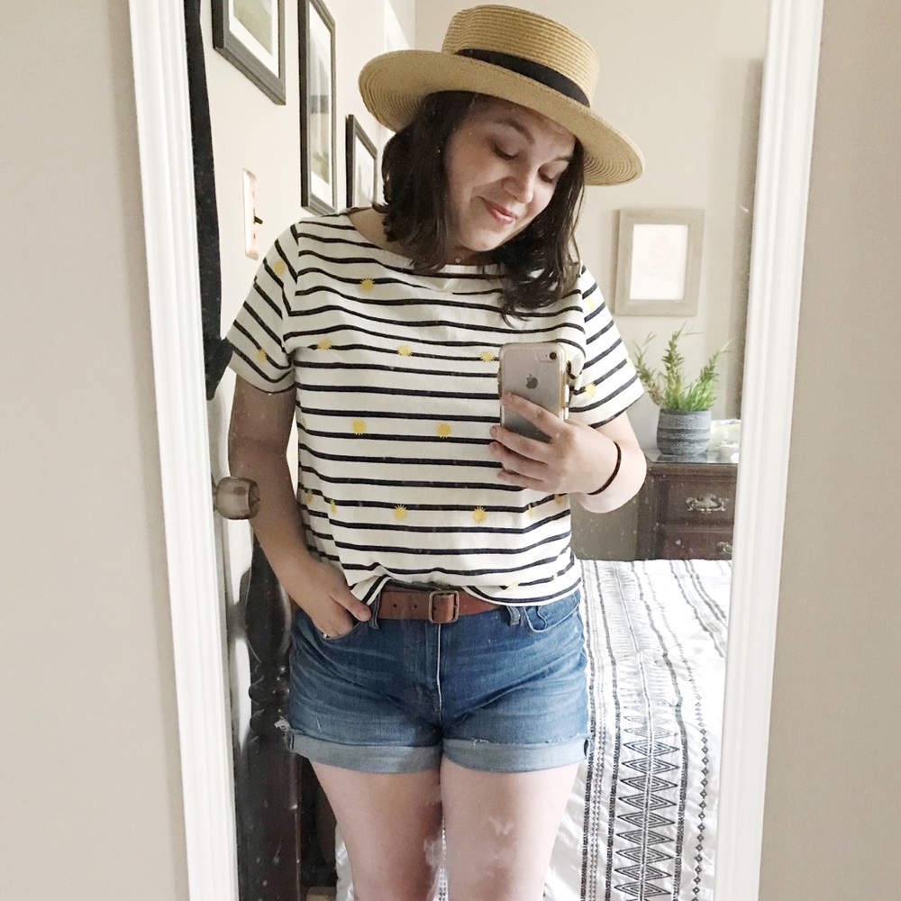 howdy | meet your posh ambassador, jess